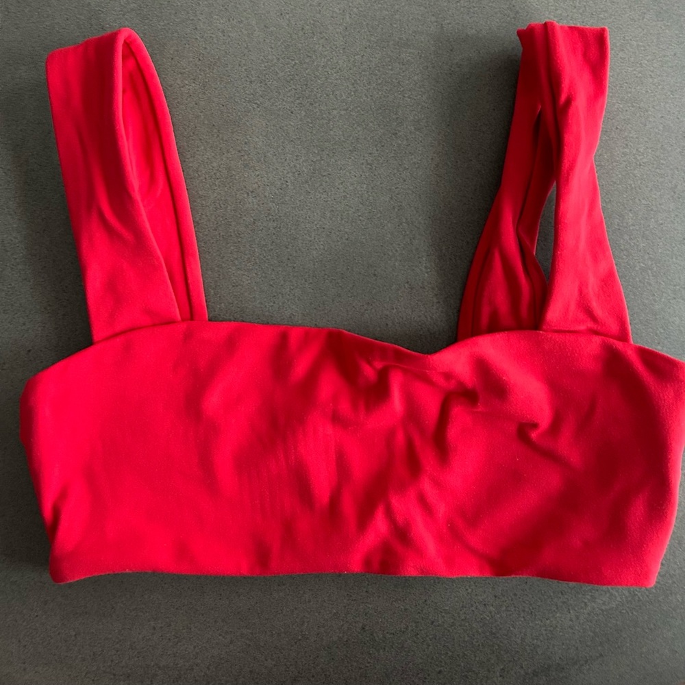 ❤️ NWOT WeWoreWhat sport bra XS